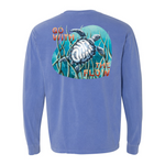 Load image into Gallery viewer, Go with the Flow (Long Sleeve)
