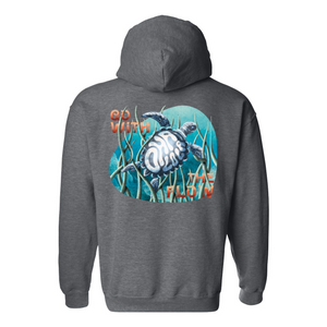 Go with the Flow Hoodie