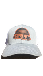 Load image into Gallery viewer, Ohalola Hat
