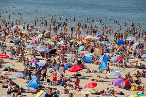 Planning on going to the Beach... Here are some ways to stay safe