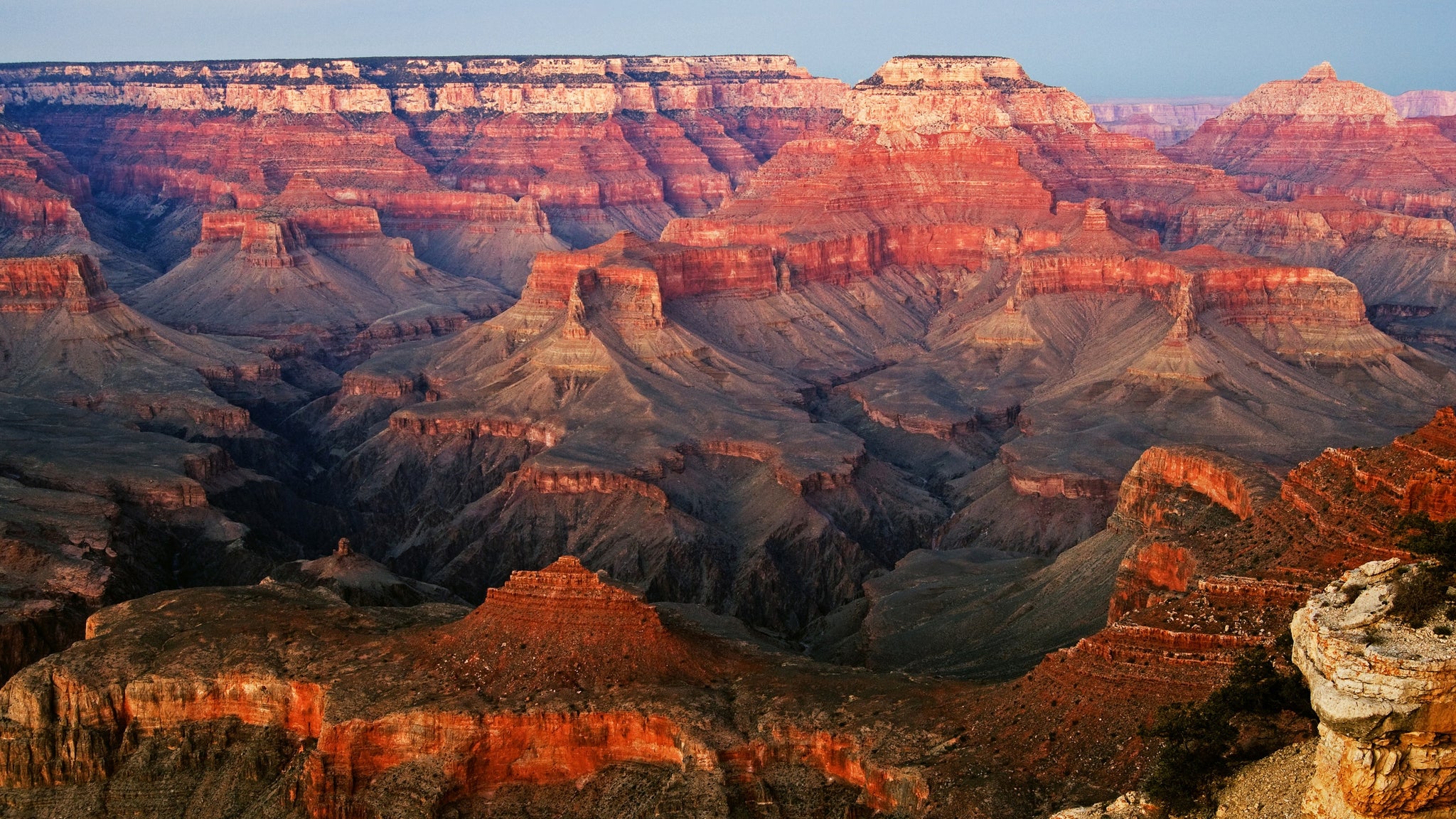 Top 3 things to do in the Grand Canyon