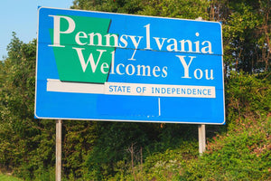 Top 5 things to do in Pennsylvania
