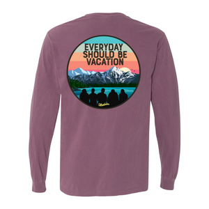 Foret (Long Sleeve)