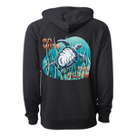 Load image into Gallery viewer, Go with the Flow Lightweight Hoodie
