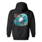 Load image into Gallery viewer, Go with the Flow Hoodie
