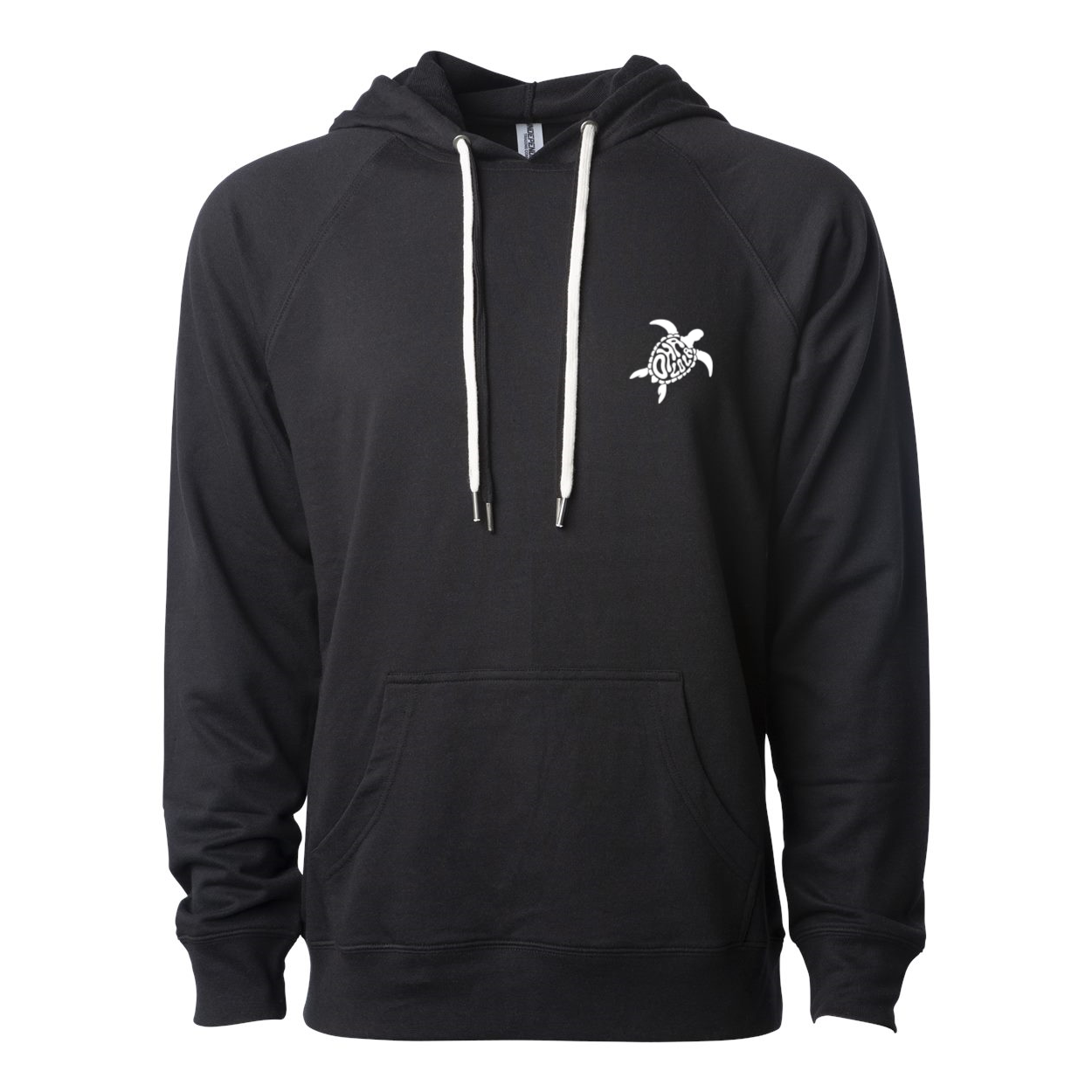 Go with the Flow Lightweight Hoodie