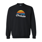 Load image into Gallery viewer, Ohalola Crewneck

