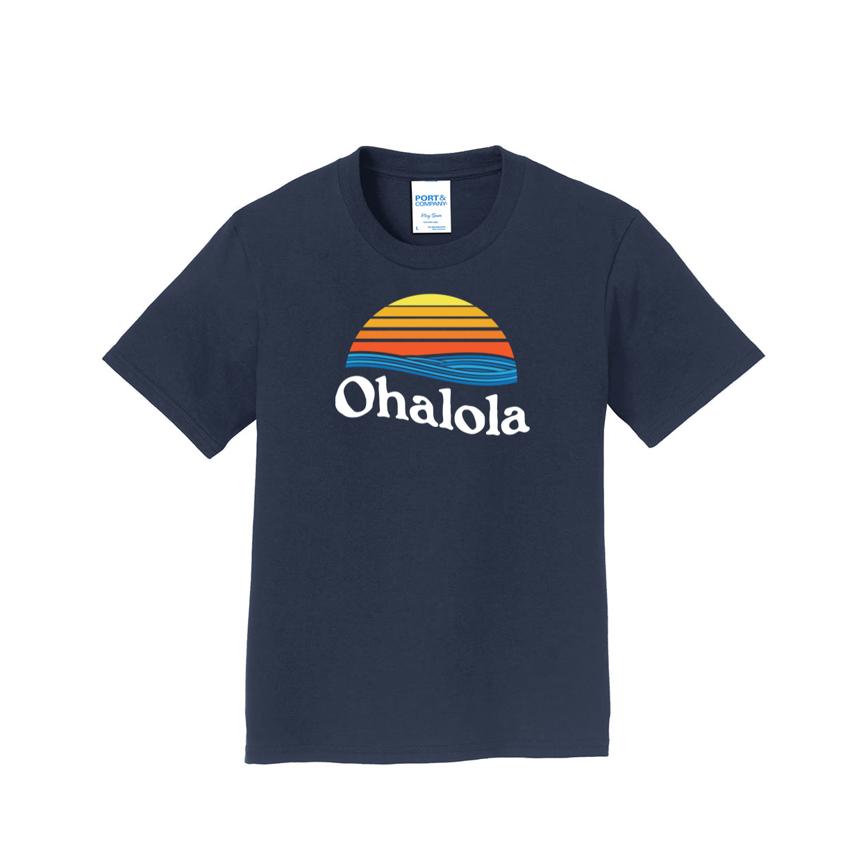 Classic Ohalola (Youth)