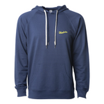 Load image into Gallery viewer, #EDSBV Lightweight Hoodie (Foret)
