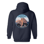 Load image into Gallery viewer, Yosemite Sweatshirt
